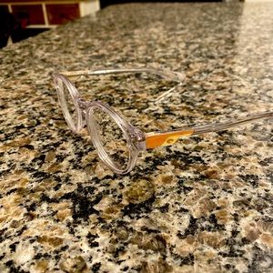 Costa Del Mar prescription glasses. -2.25 in both eyes.